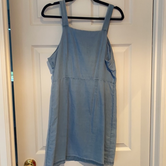 Forever 21 dress - Picture 2 of 2